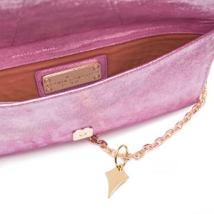TWICE FIESTA GLITTER FUCSIA