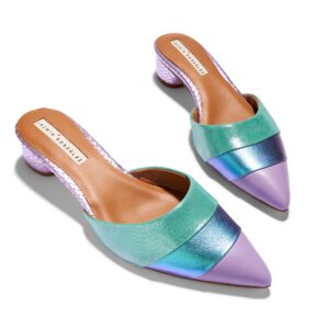 Moiré rainbow candy jg02
