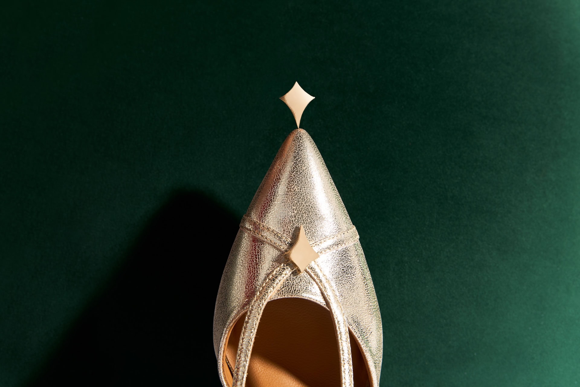 Disenos Insignia Diamond Dusty Golden 90MM