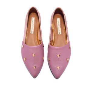 KIMURA CROCO ORO ROSA & MALVA JG