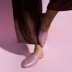 KIMURA CROCO ORO ROSA & MALVA JG